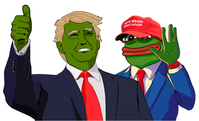 donald trump image